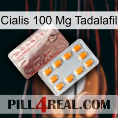 Cialis 100Mg Tadalafil new13